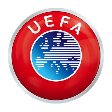 Union der europäischen Fussballverbände